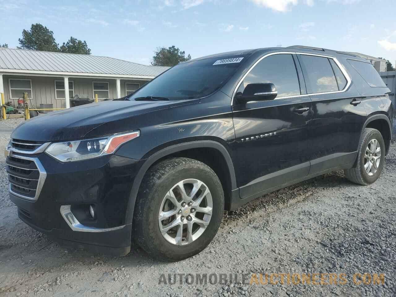 1GNEVMKW1KJ239920 CHEVROLET TRAVERSE 2019