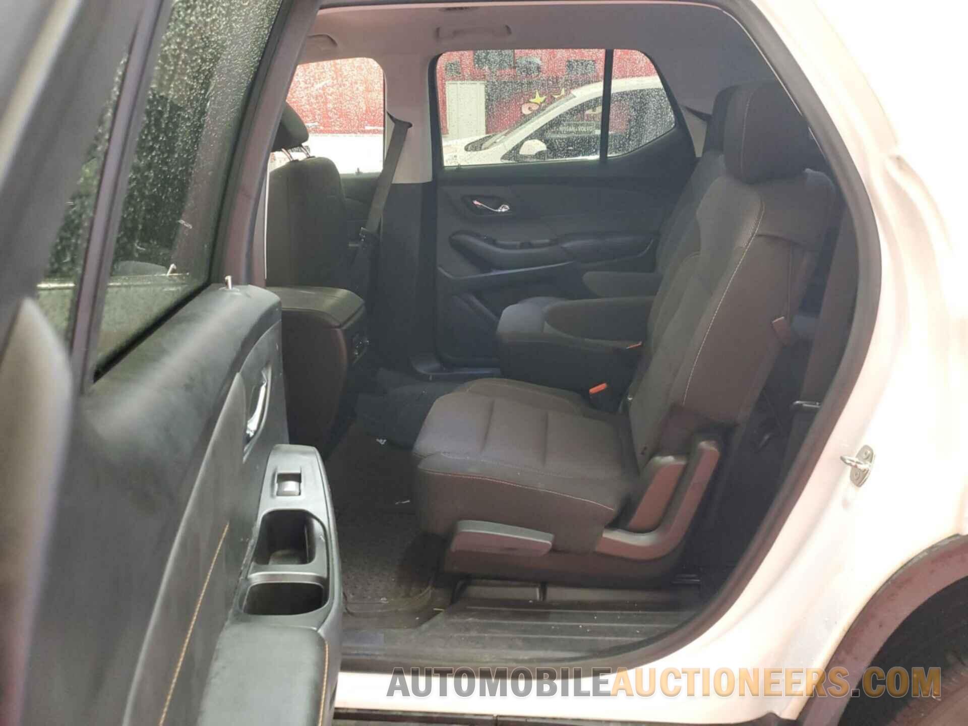 1GNEVMKW1LJ298340 CHEVROLET TRAVERSE 2020