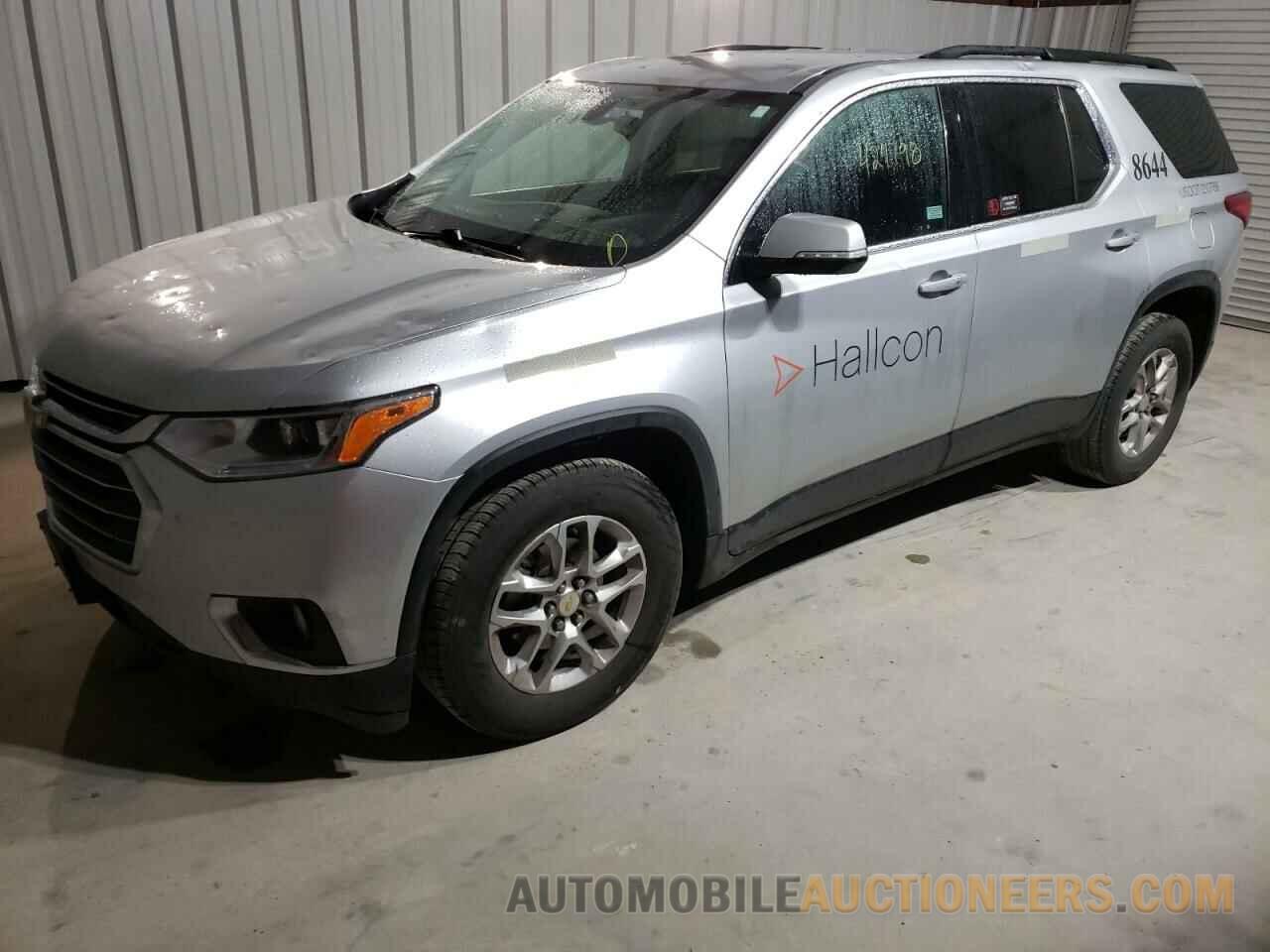 1GNEVMKW2KJ235116 CHEVROLET TRAVERSE 2019