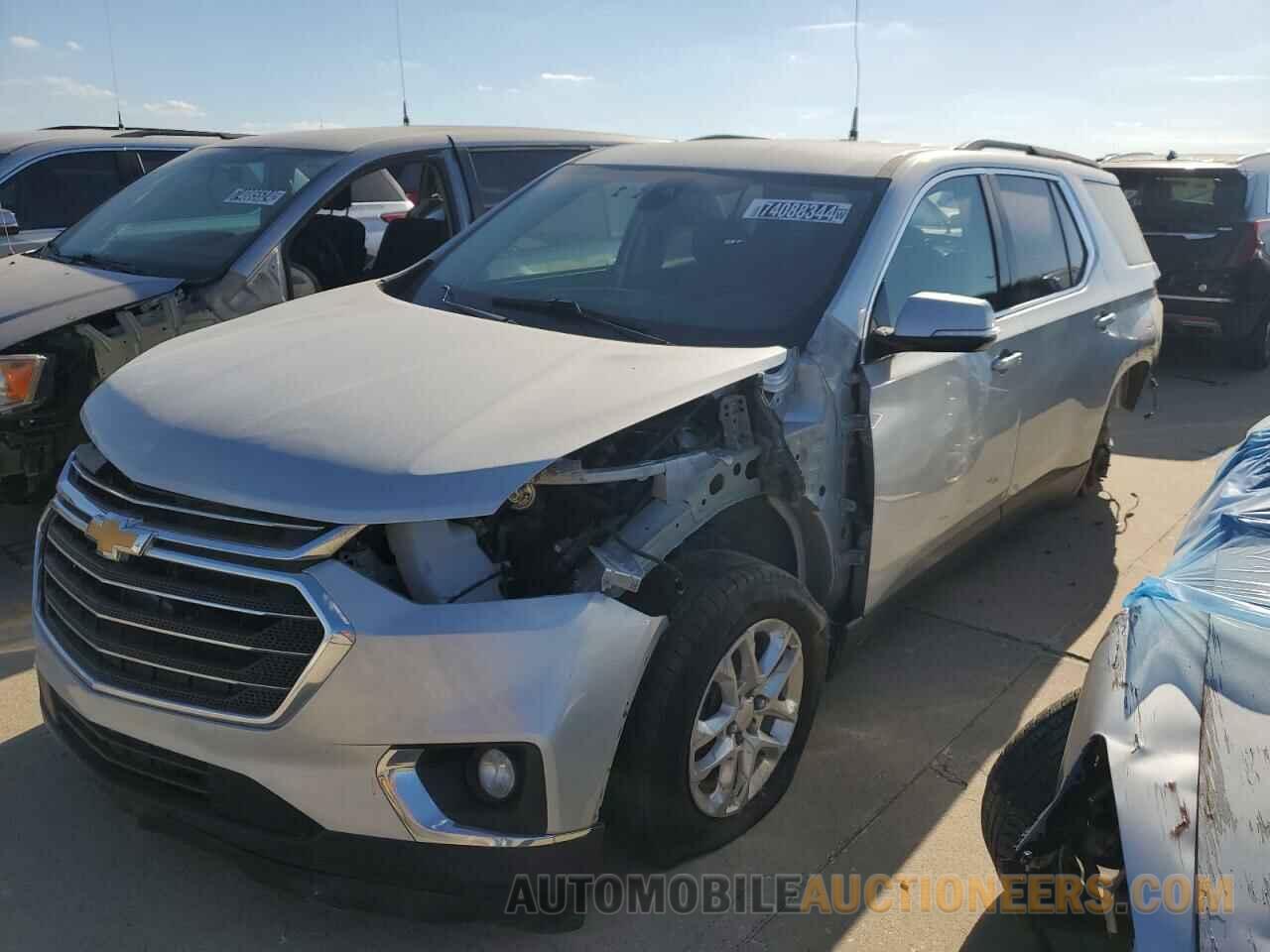 1GNEVMKW4LJ191332 CHEVROLET TRAVERSE 2020