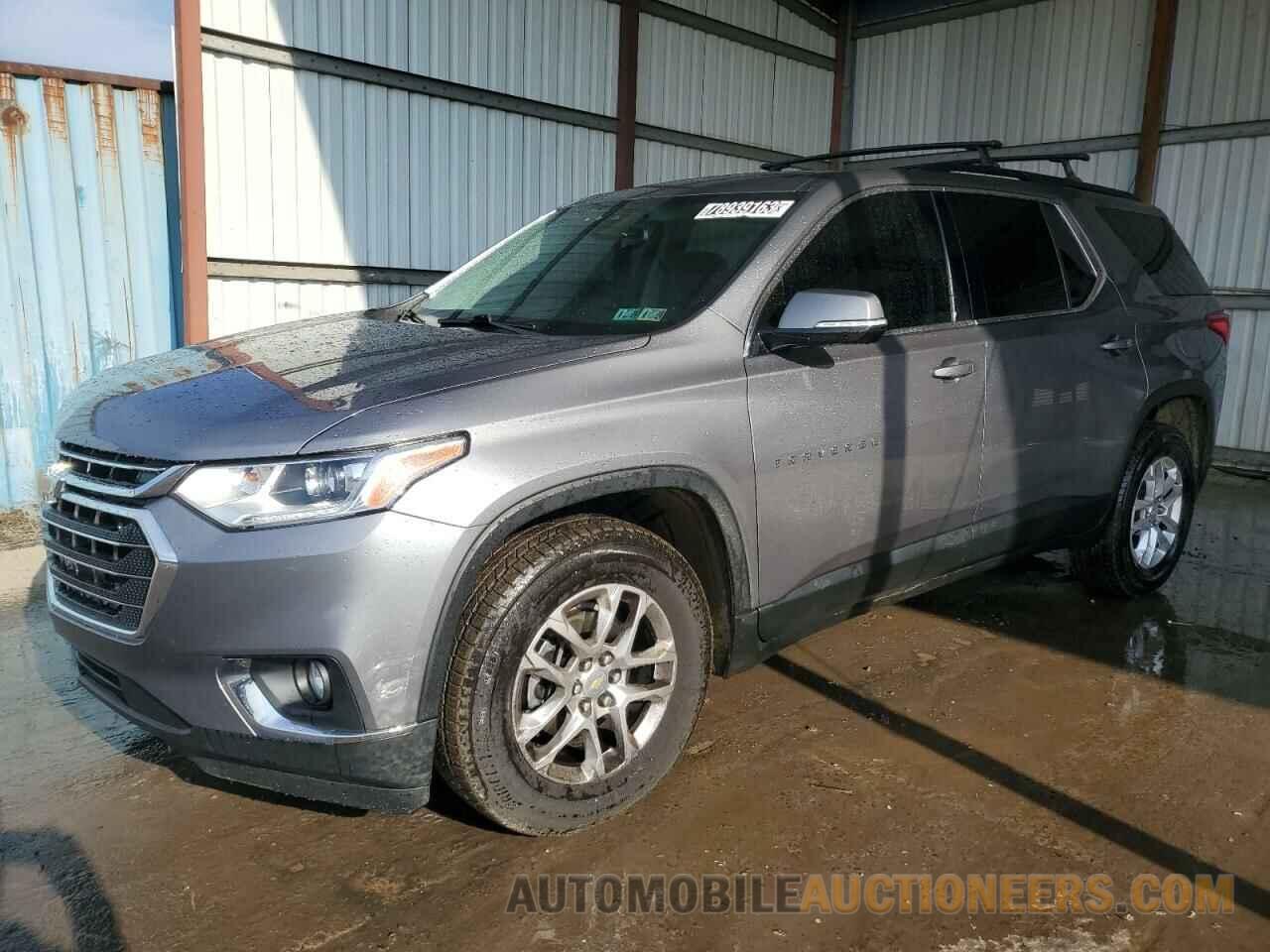 1GNEVMKW4LJ222871 CHEVROLET TRAVERSE 2020