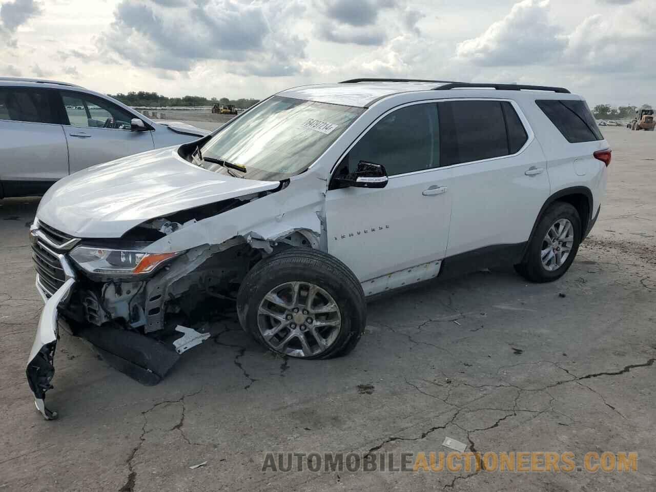 1GNEVMKW4LJ254400 CHEVROLET TRAVERSE 2020