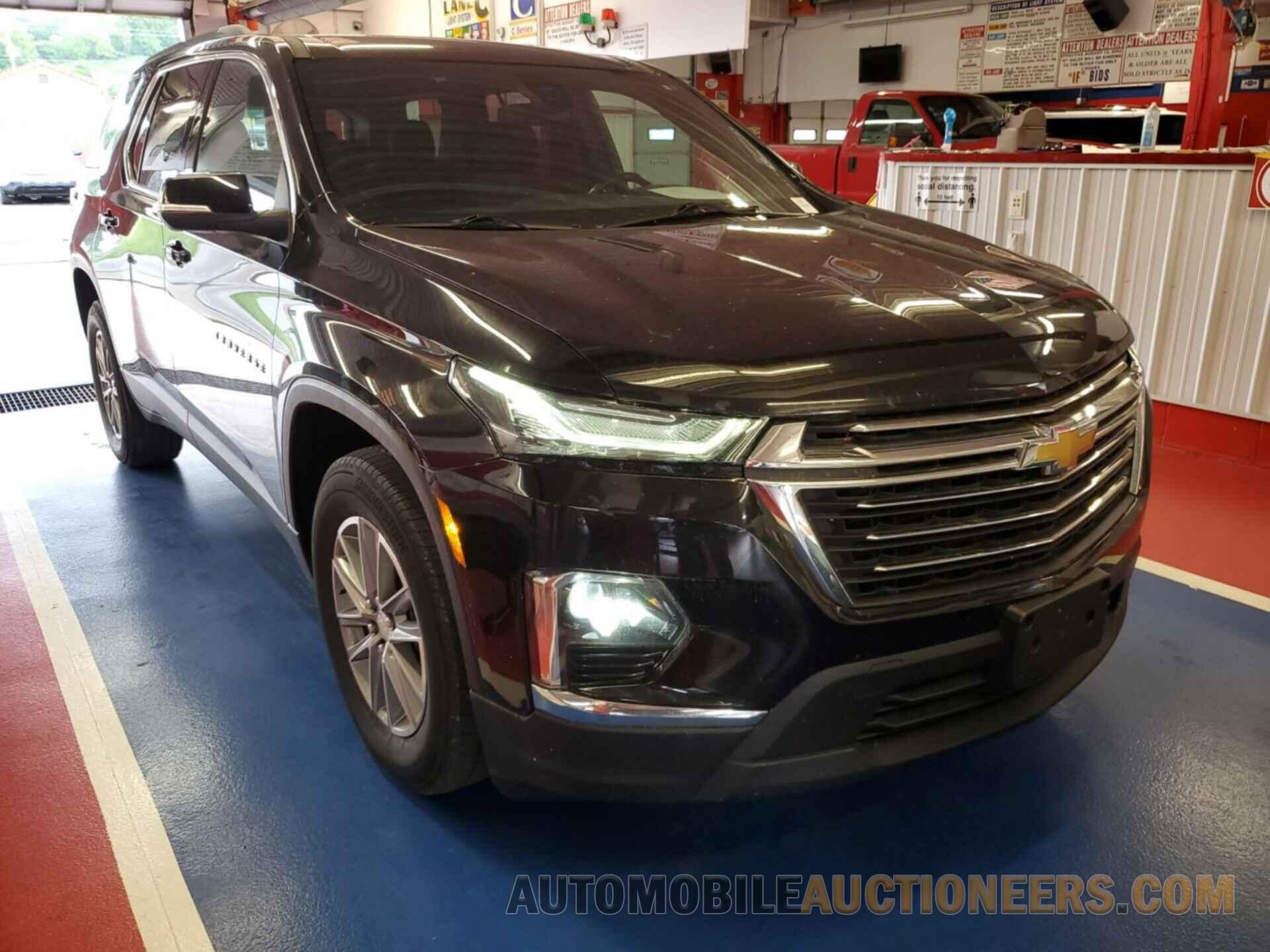 1GNEVMKW4NJ123034 CHEVROLET TRAVERSE 2022