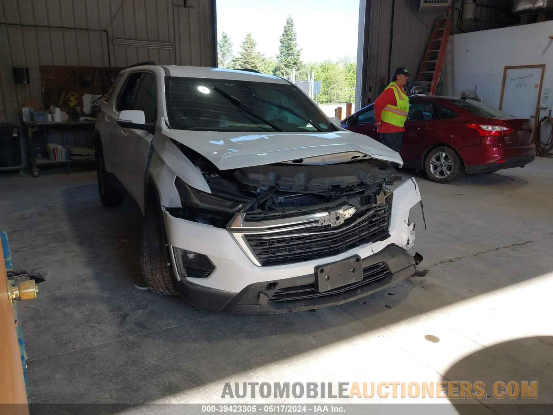 1GNEVMKW4PJ151001 CHEVROLET TRAVERSE 2023