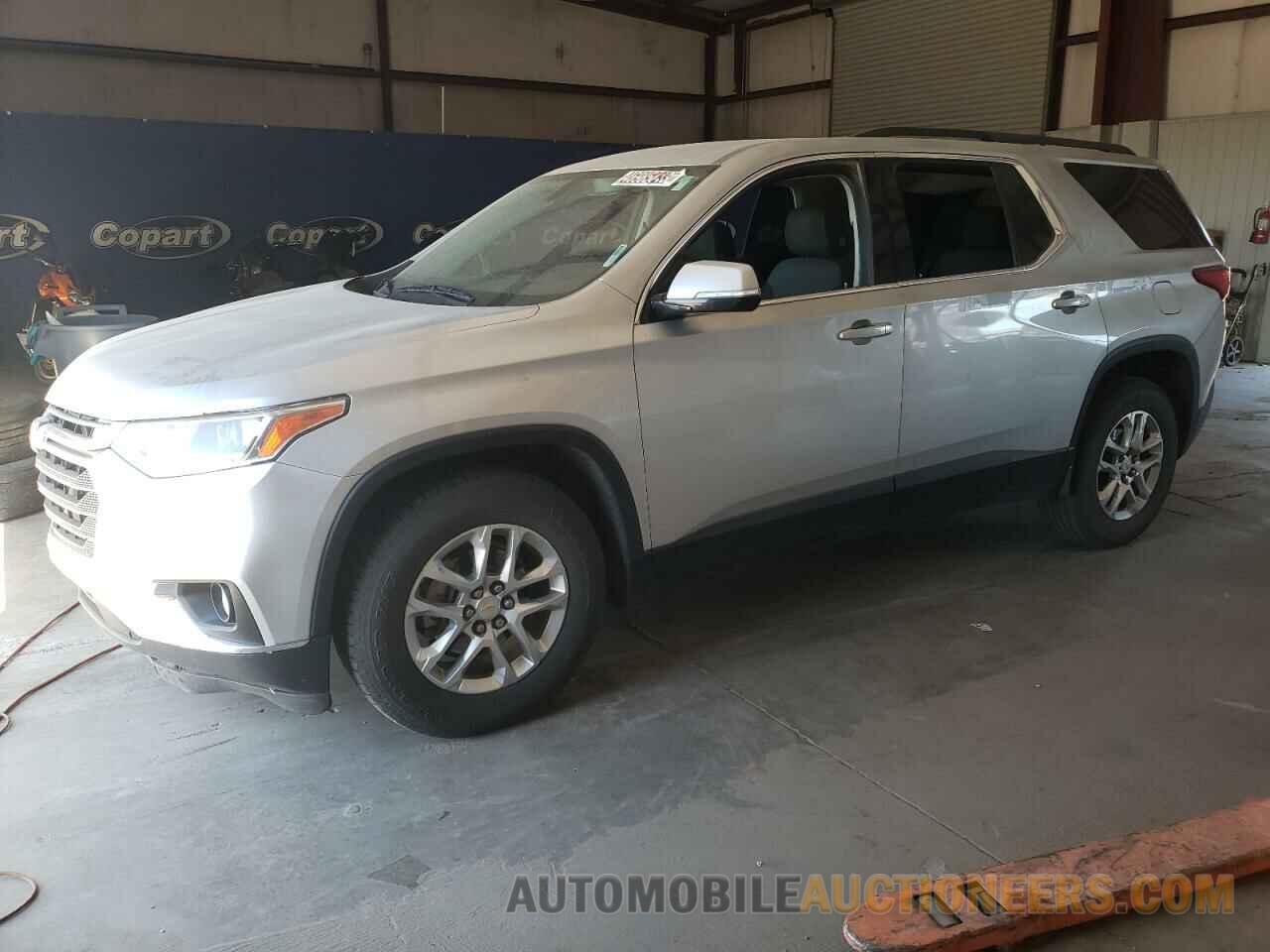 1GNEVMKW6KJ257748 CHEVROLET TRAVERSE 2019