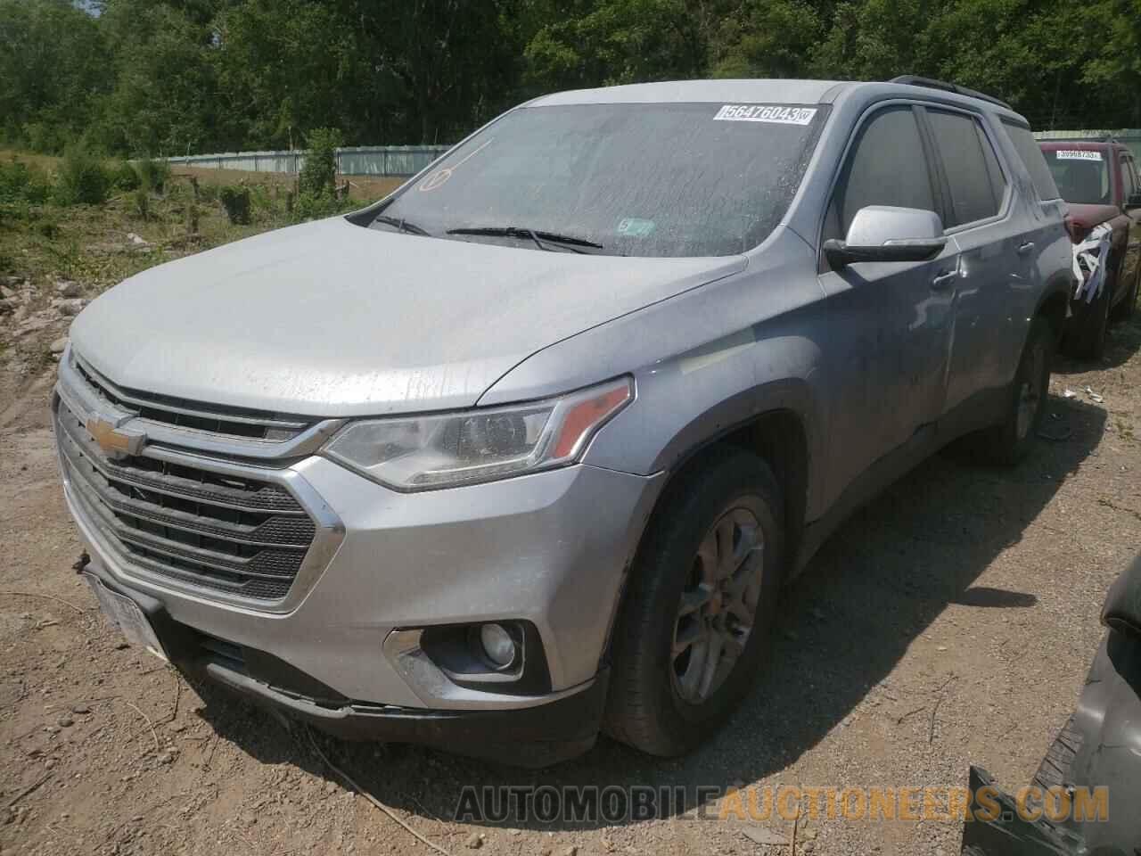 1GNEVMKW7KJ229005 CHEVROLET TRAVERSE 2019