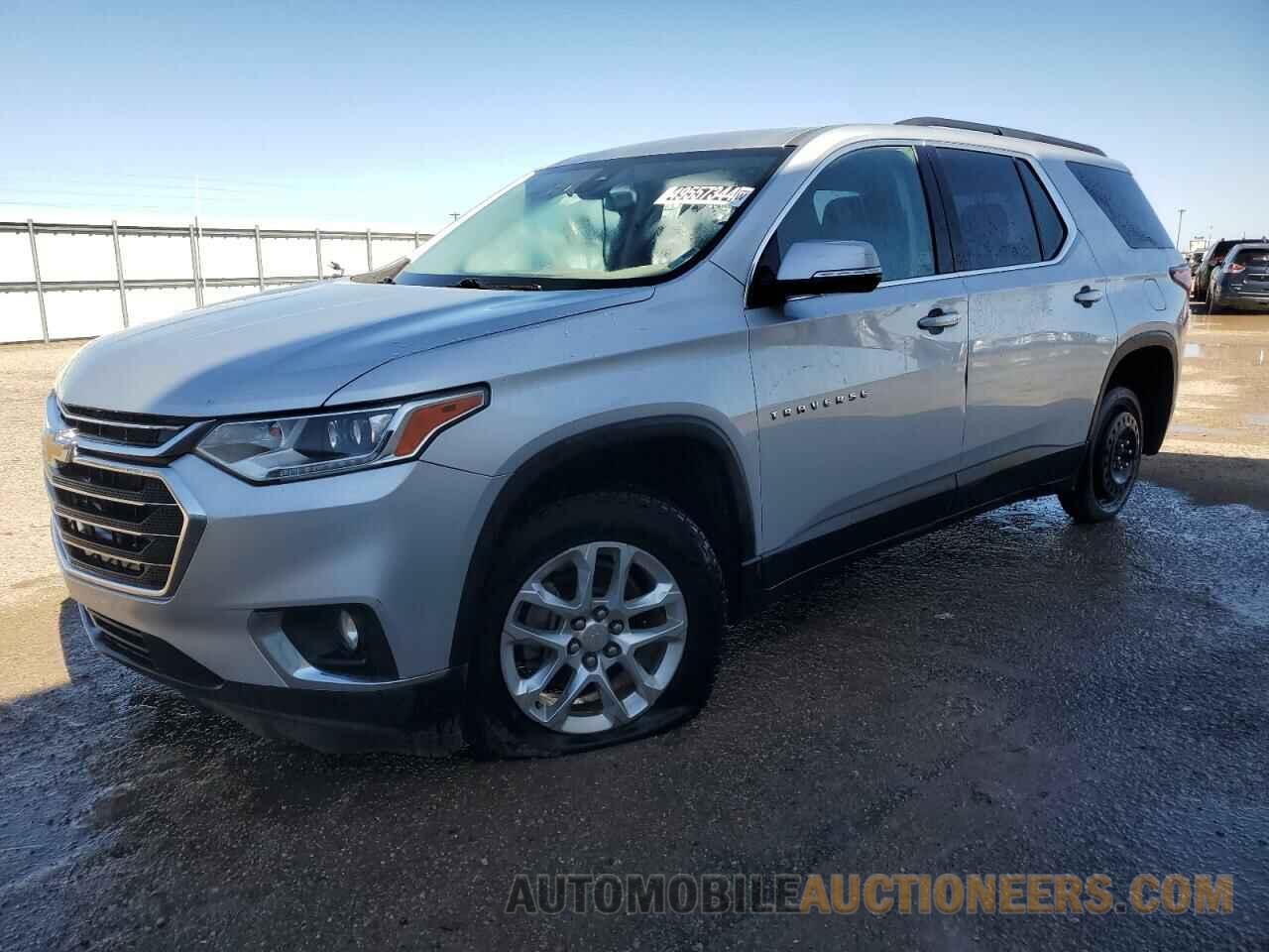 1GNEVMKW7LJ293482 CHEVROLET TRAVERSE 2020