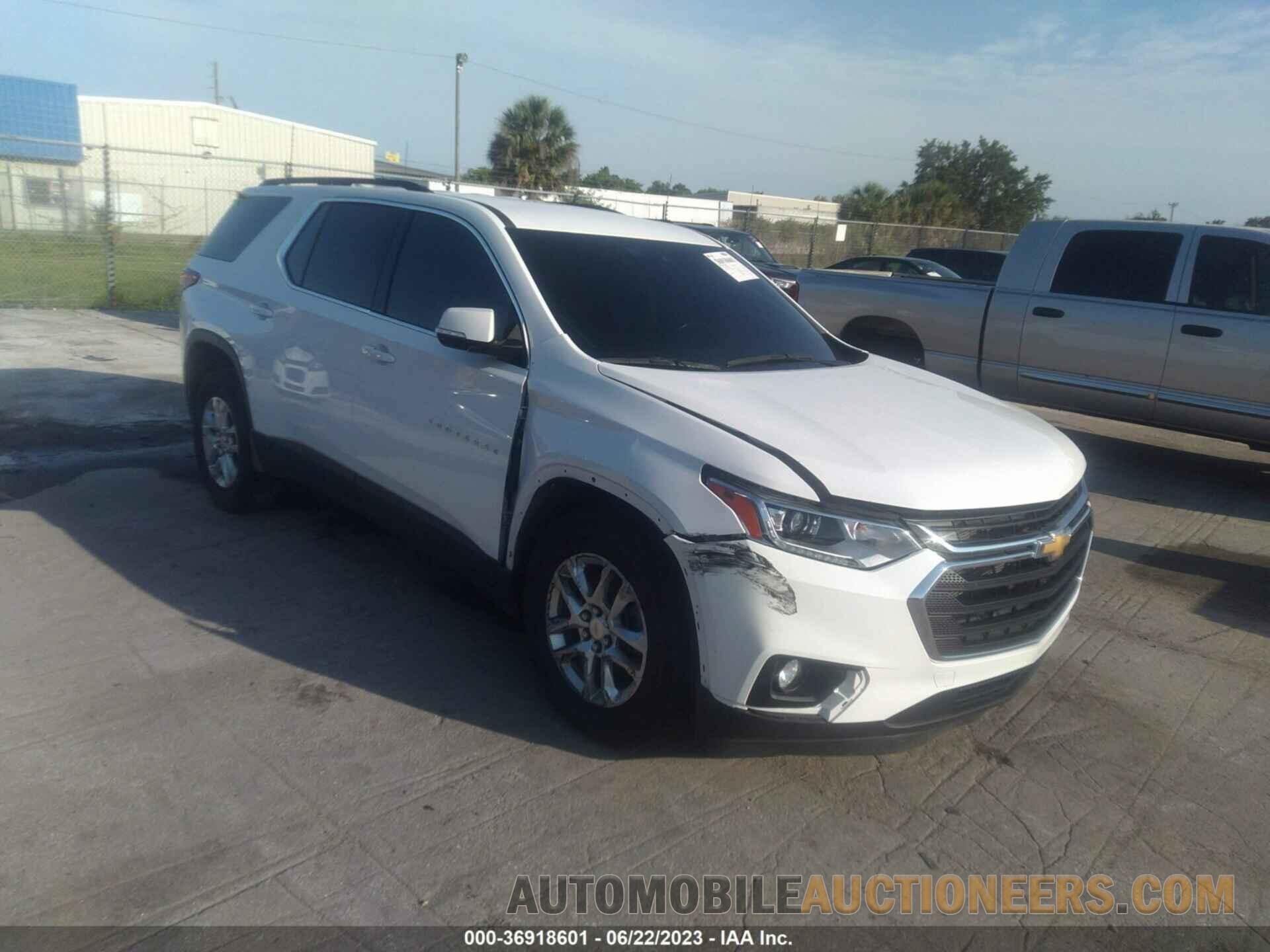 1GNEVMKW9LJ152512 CHEVROLET TRAVERSE 2020