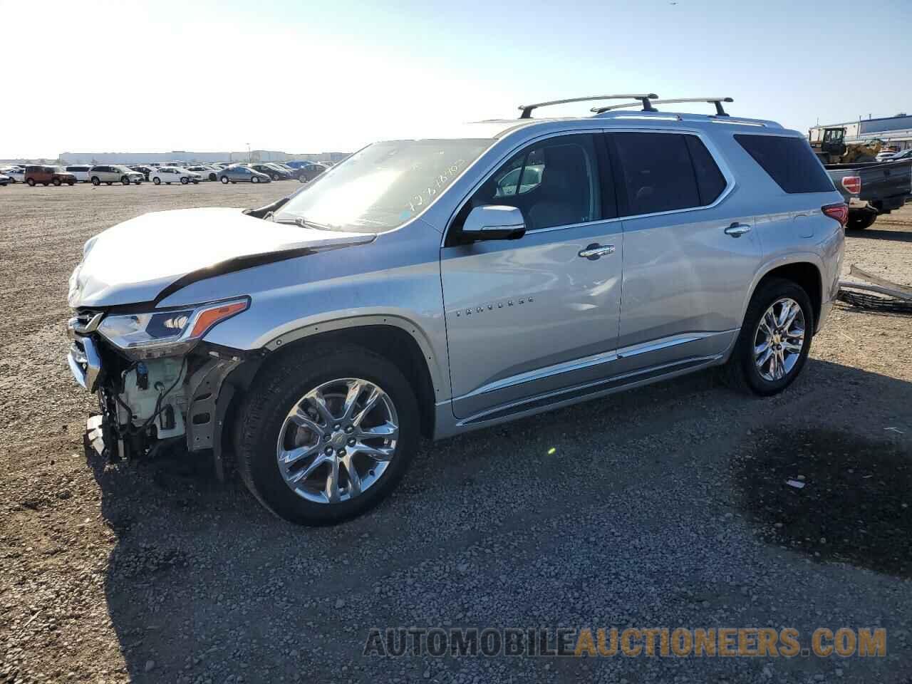 1GNEVNKW0LJ102572 CHEVROLET TRAVERSE 2020