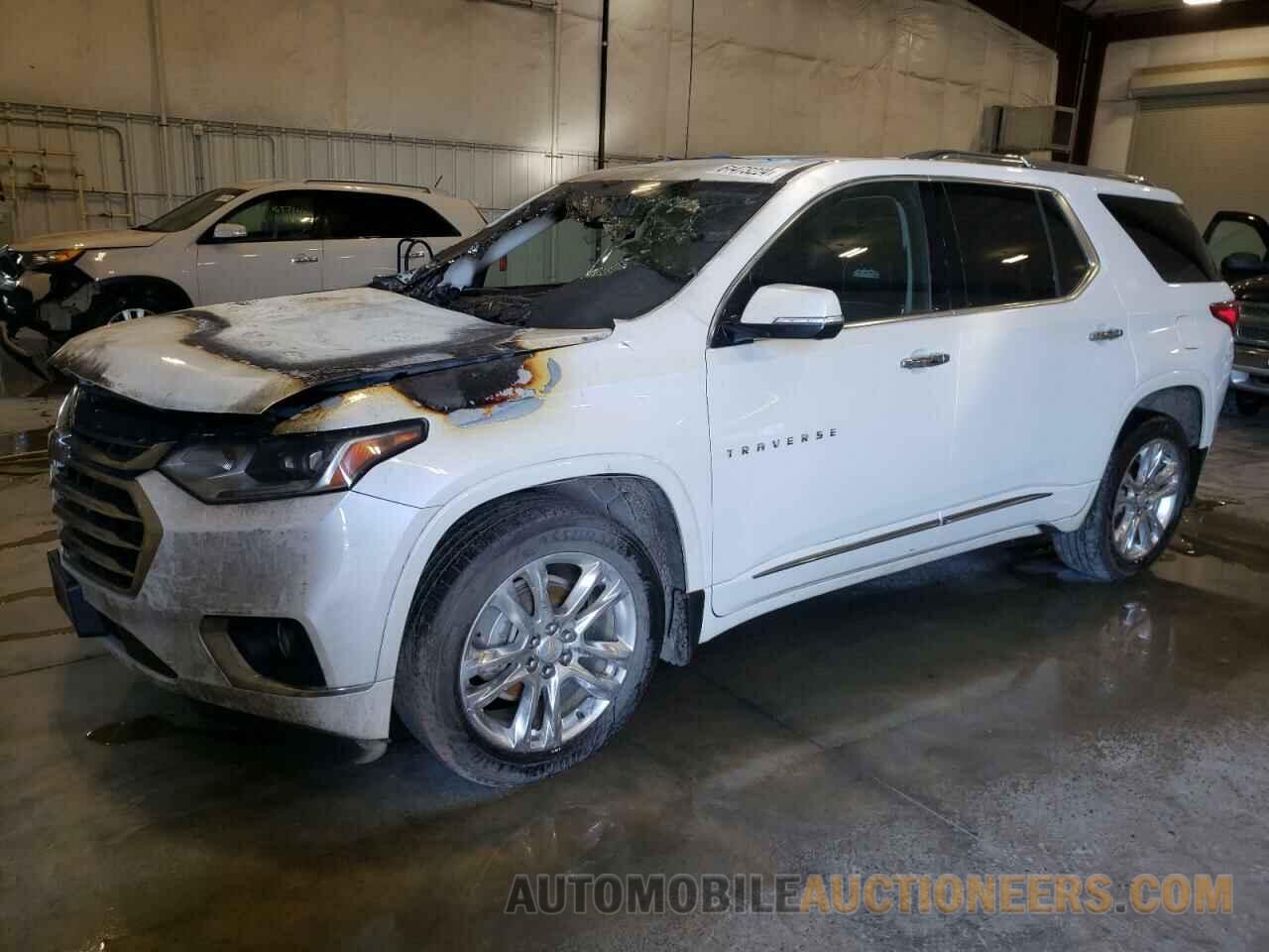 1GNEVNKW2LJ259620 CHEVROLET TRAVERSE 2020