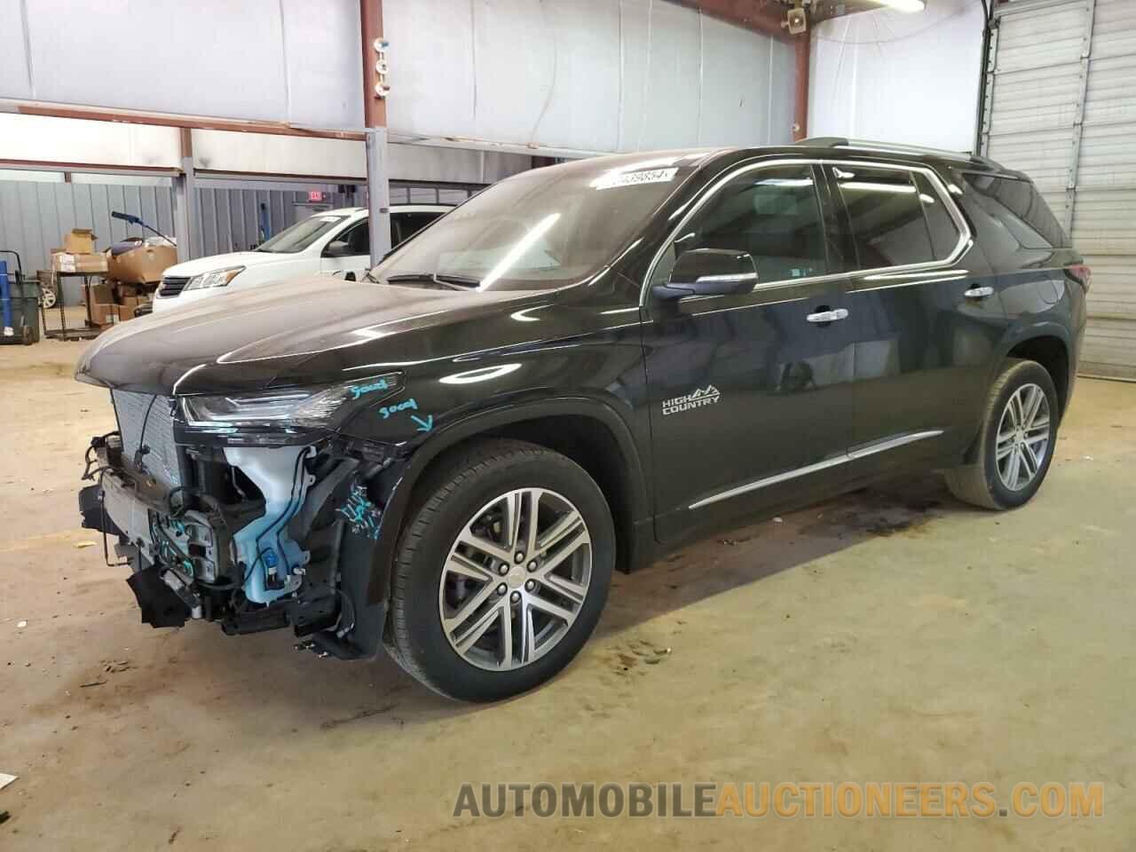 1GNEVNKW3PJ225532 CHEVROLET TRAVERSE 2023