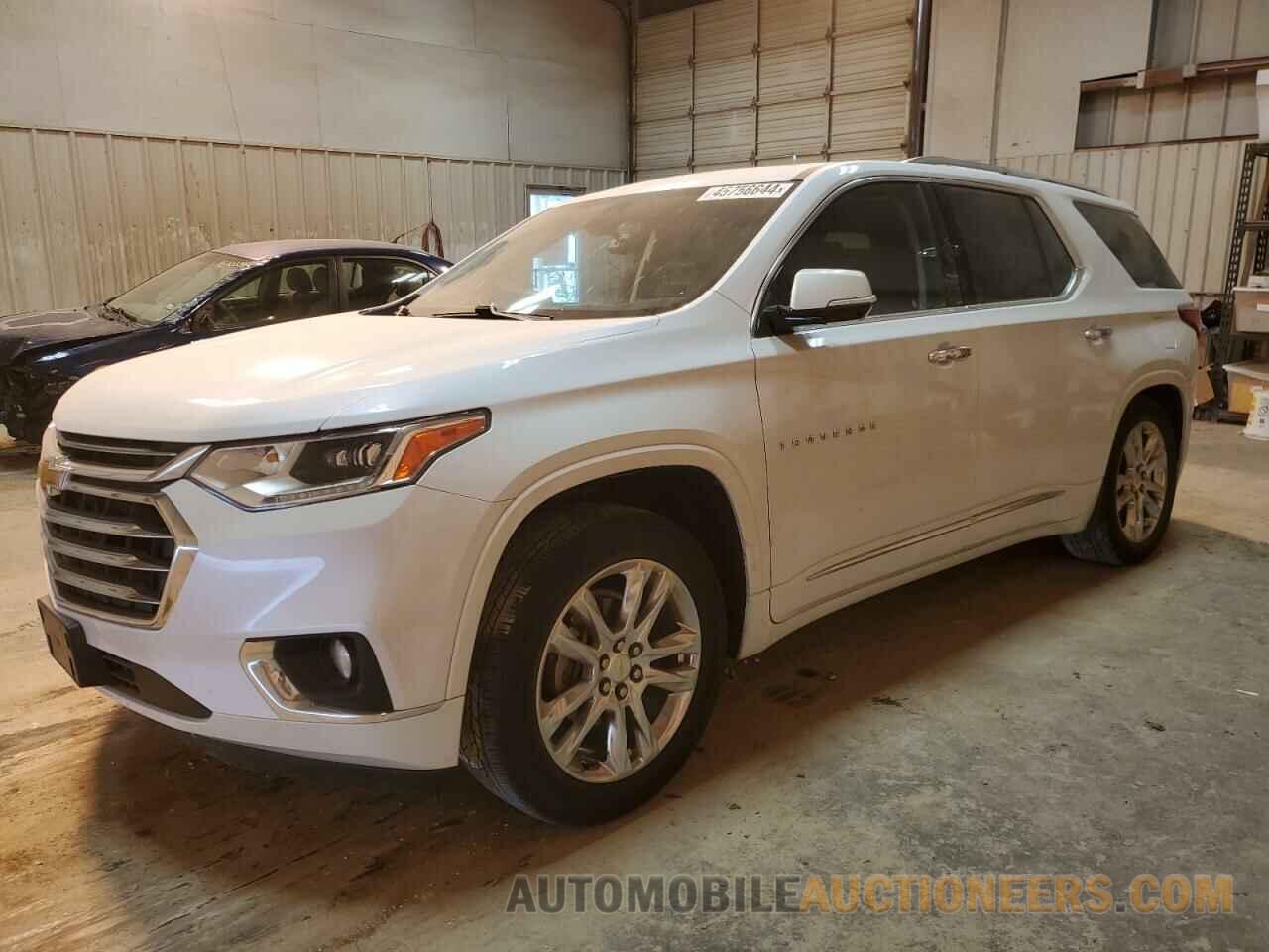 1GNEVNKW5LJ175503 CHEVROLET TRAVERSE 2020