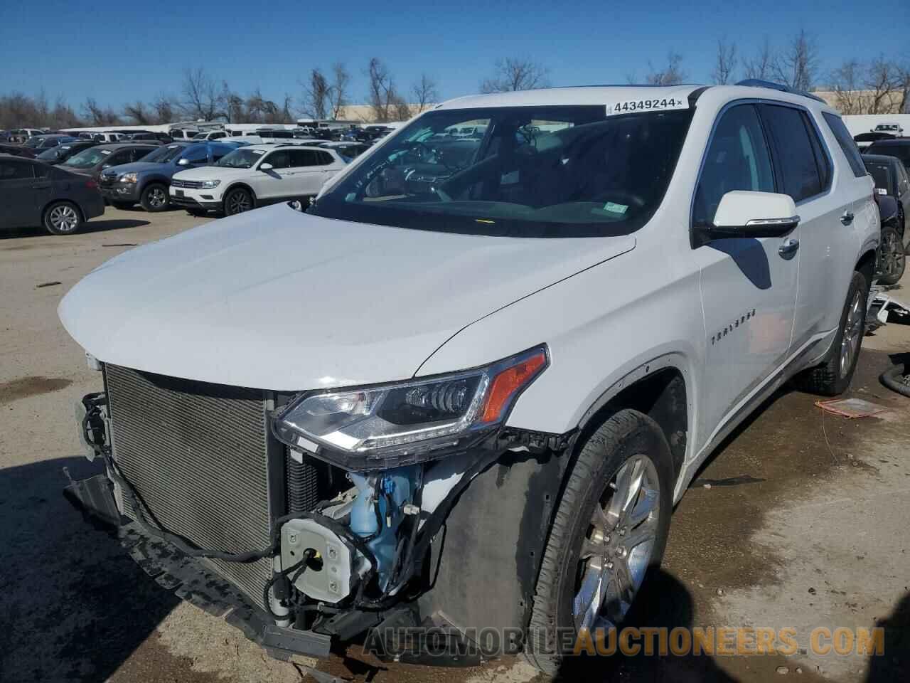 1GNEVNKW9LJ279413 CHEVROLET TRAVERSE 2020