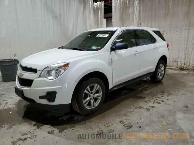 1GNFLEEK3FZ142329 CHEVROLET EQUINOX 2015