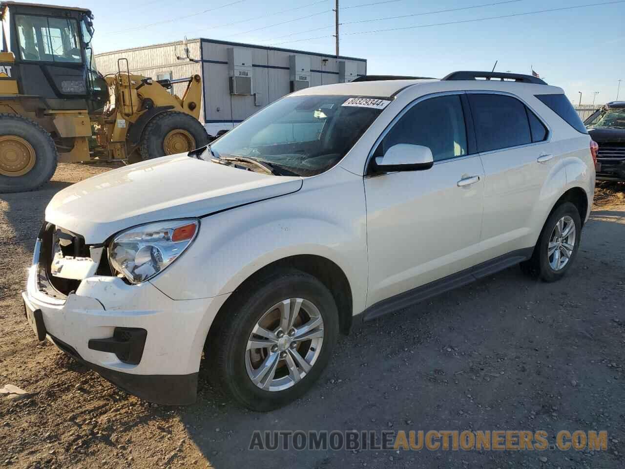 1GNFLFEK1EZ116087 CHEVROLET EQUINOX 2014