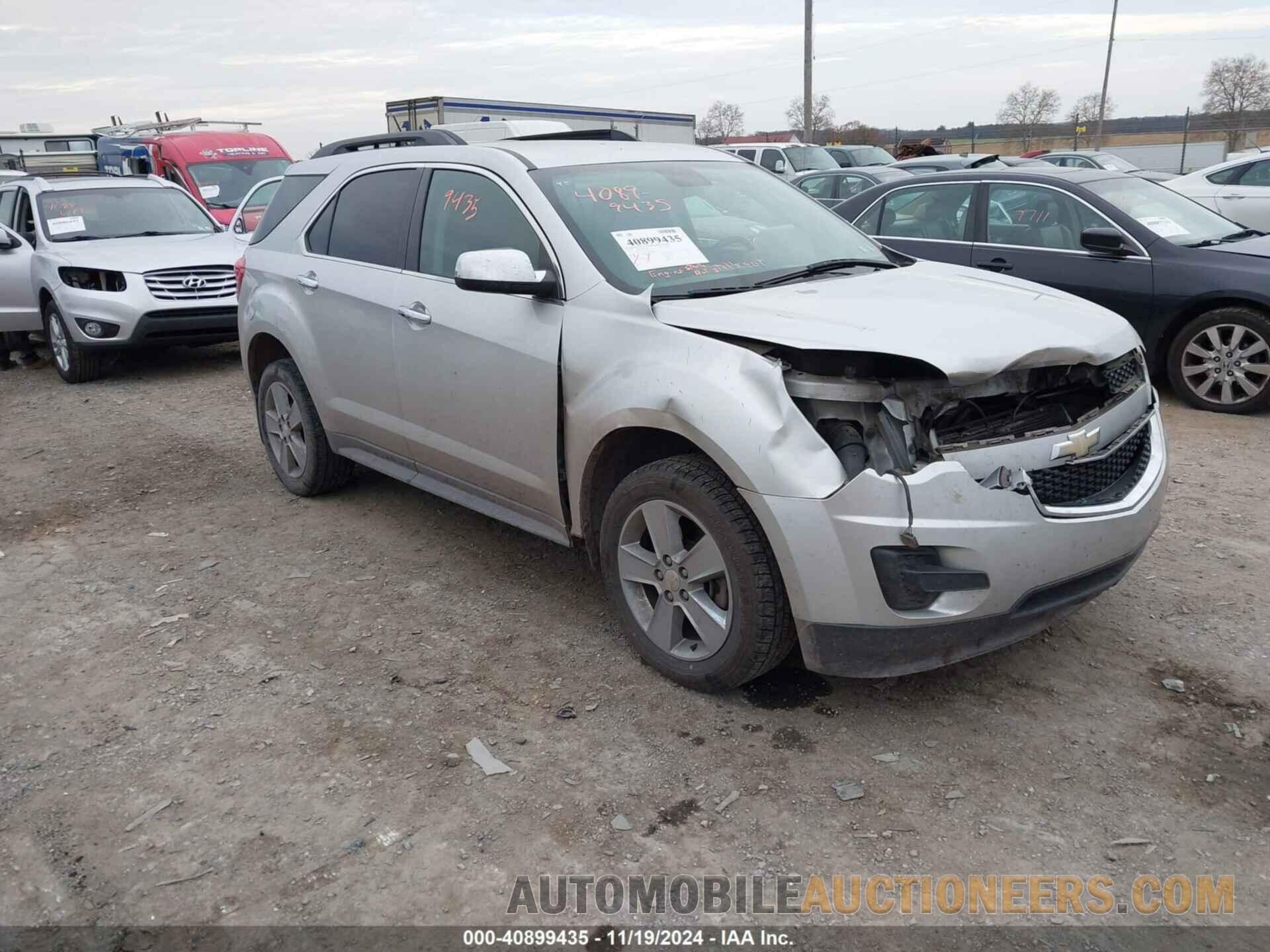 1GNFLFEK6EZ125979 CHEVROLET EQUINOX 2014