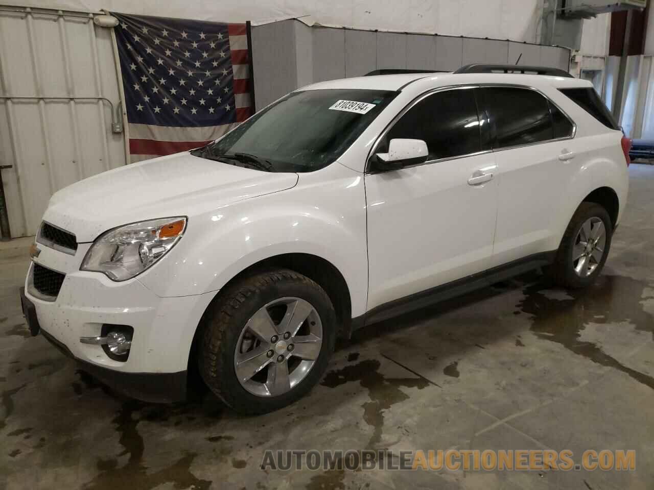 1GNFLGEK9EZ111726 CHEVROLET EQUINOX 2014