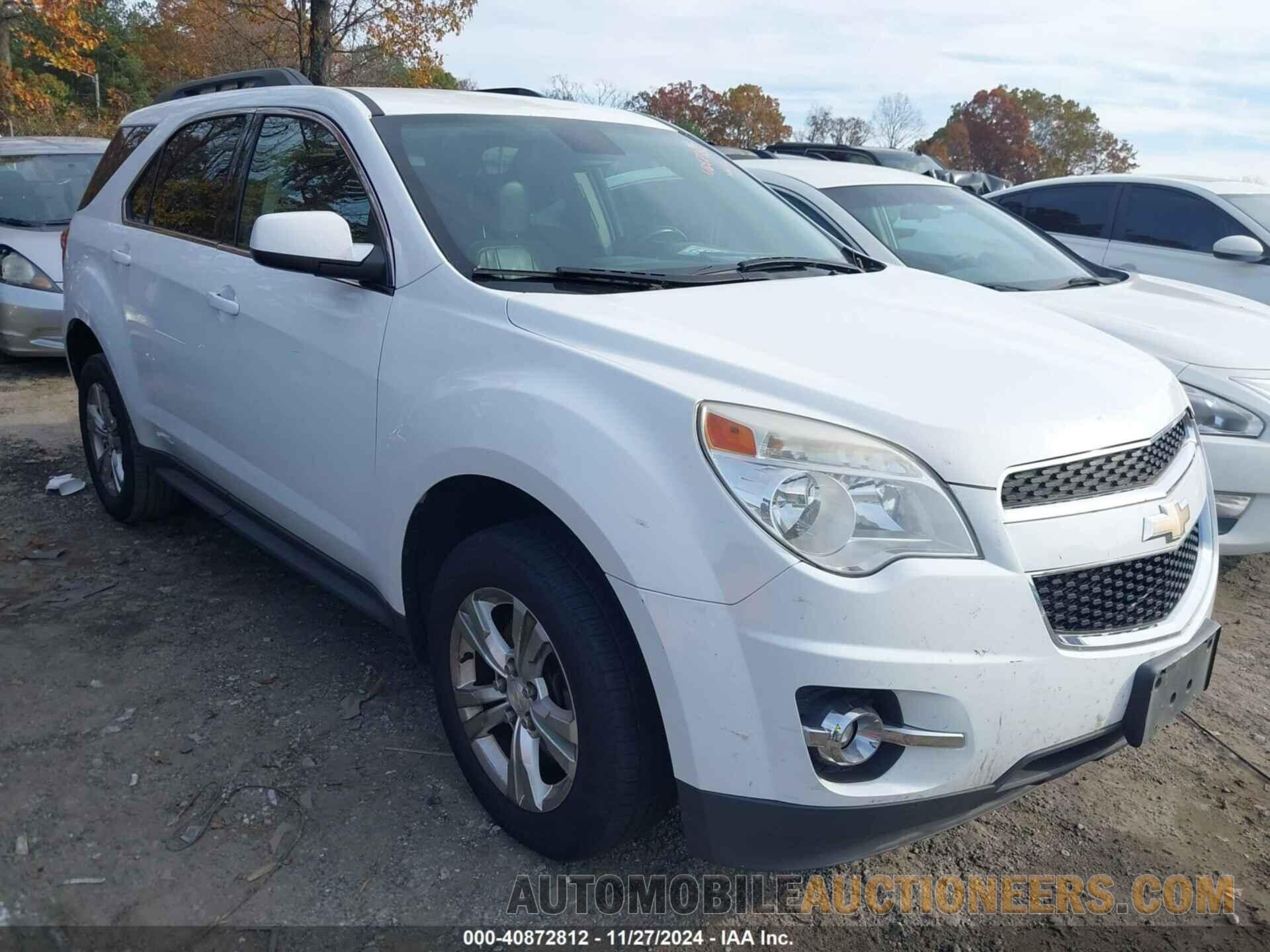 1GNFLGEK9EZ133841 CHEVROLET EQUINOX 2014