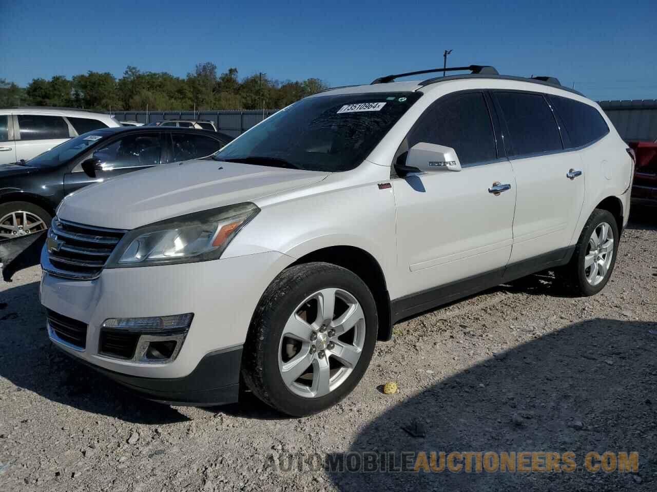 1GNKRGKD0GJ149642 CHEVROLET TRAVERSE 2016