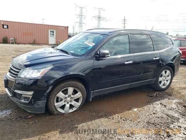 1GNKRGKD0GJ283812 CHEVROLET TRAVERSE 2016