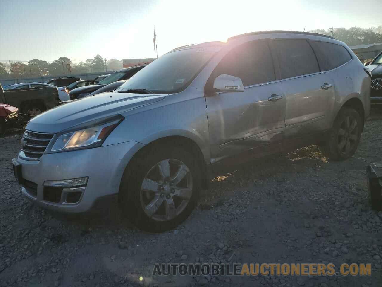 1GNKRGKD0HJ249368 CHEVROLET TRAVERSE 2017