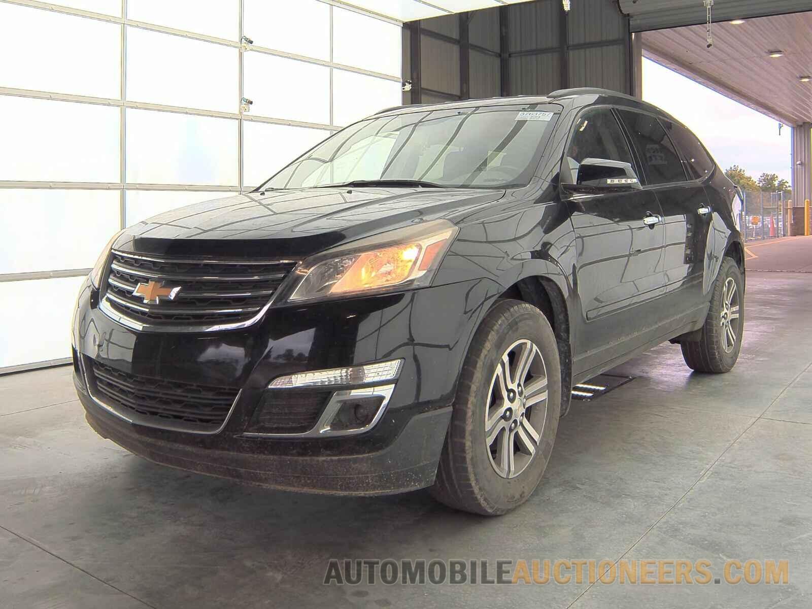 1GNKRGKD0HJ287019 Chevrolet Traverse 2017