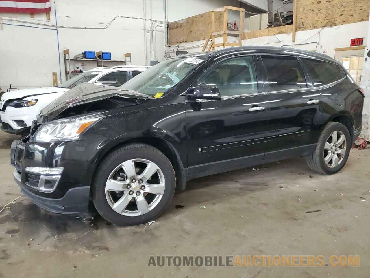 1GNKRGKD0HJ333237 CHEVROLET TRAVERSE 2017