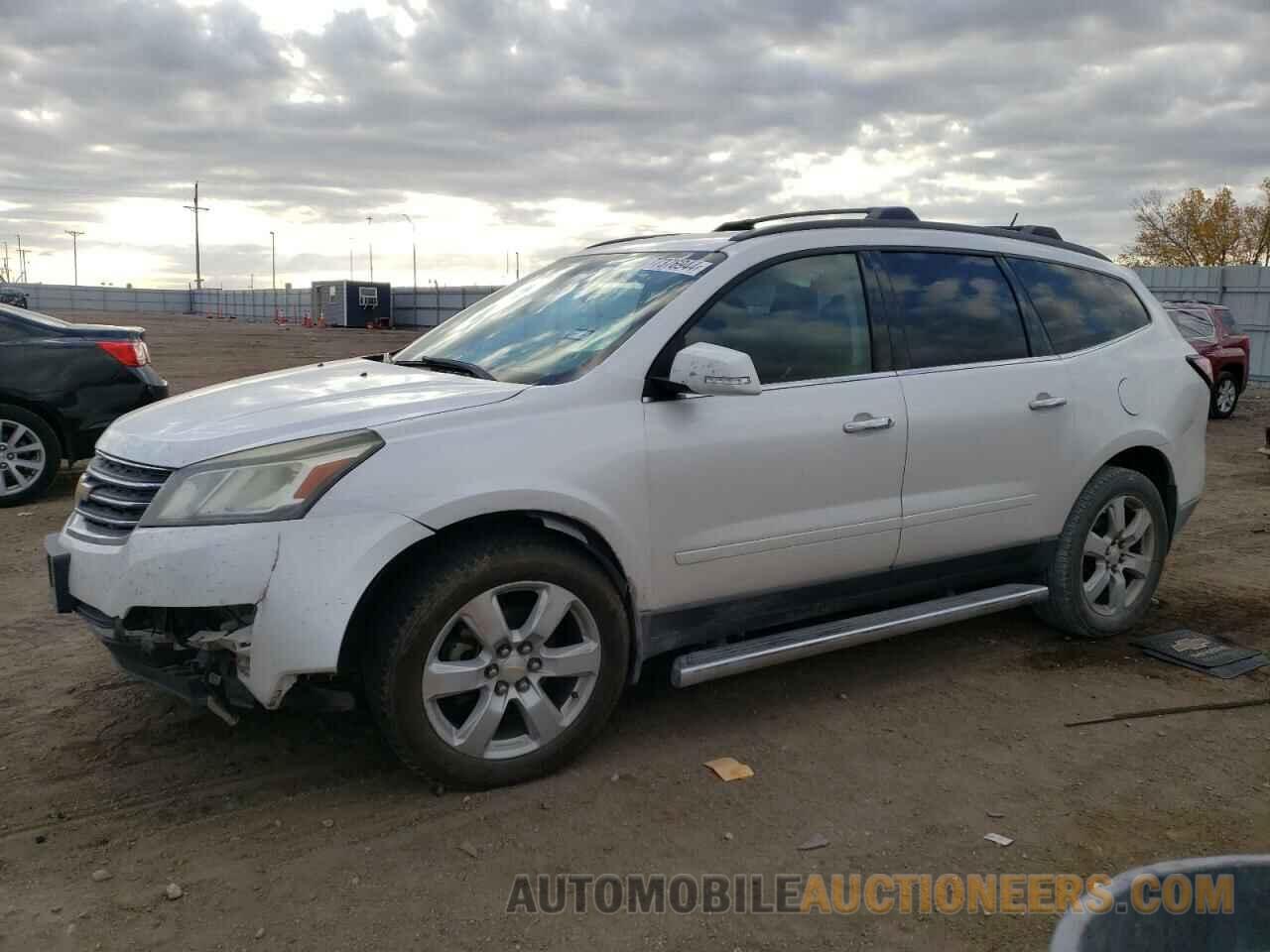 1GNKRGKD1GJ108405 CHEVROLET TRAVERSE 2016