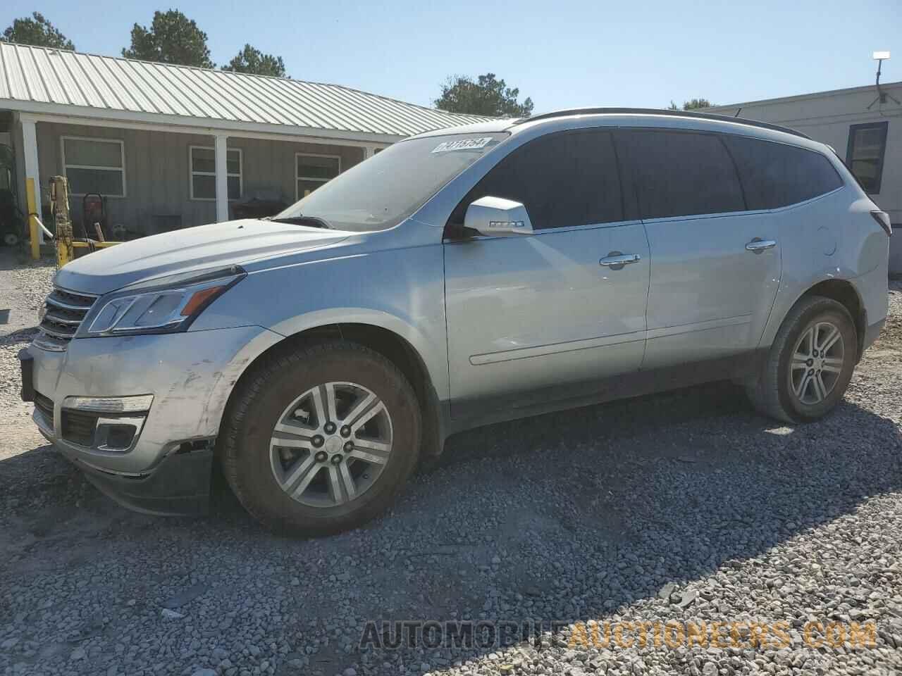 1GNKRGKD1HJ111273 CHEVROLET TRAVERSE 2017