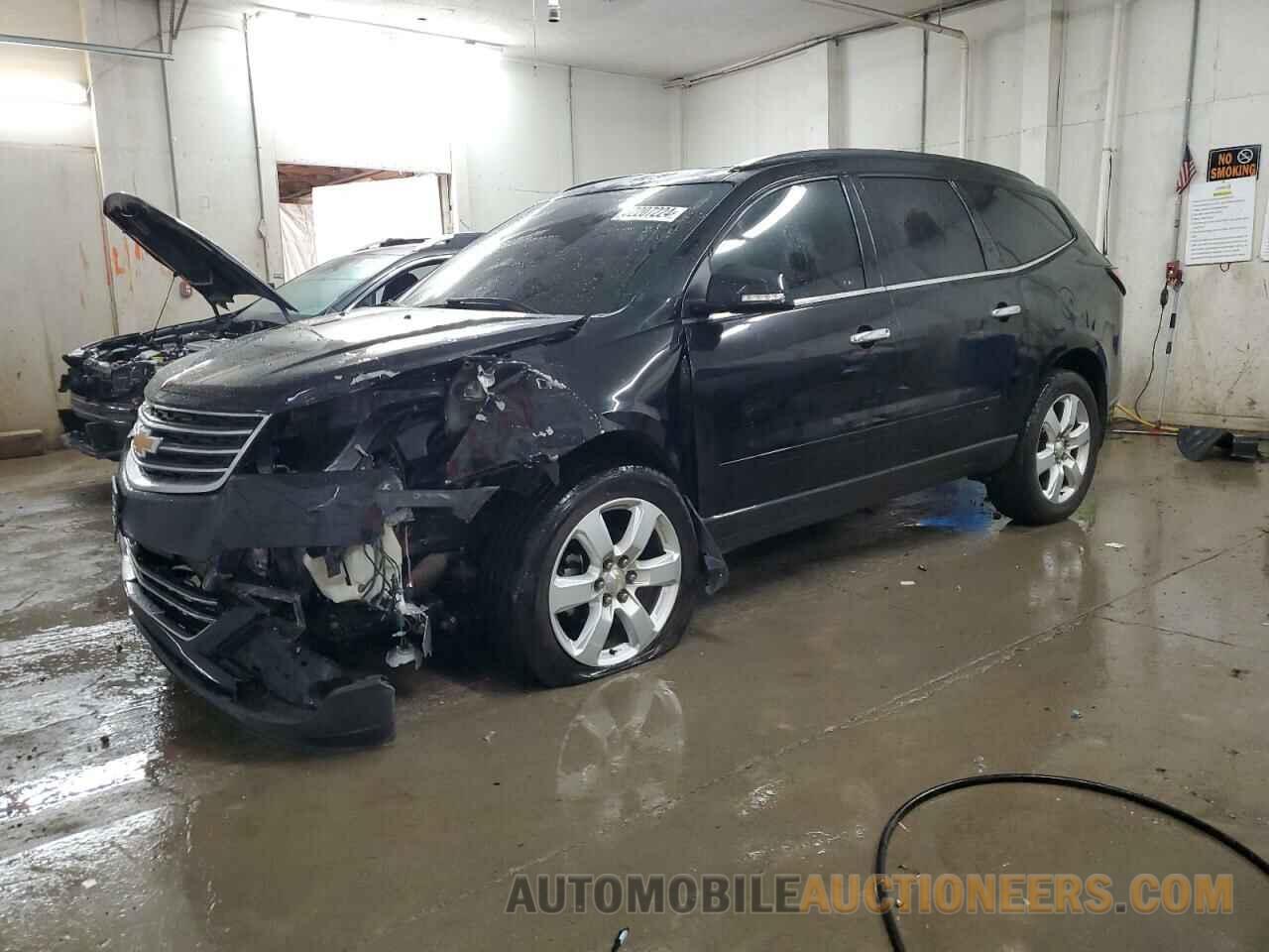 1GNKRGKD1HJ267300 CHEVROLET TRAVERSE 2017