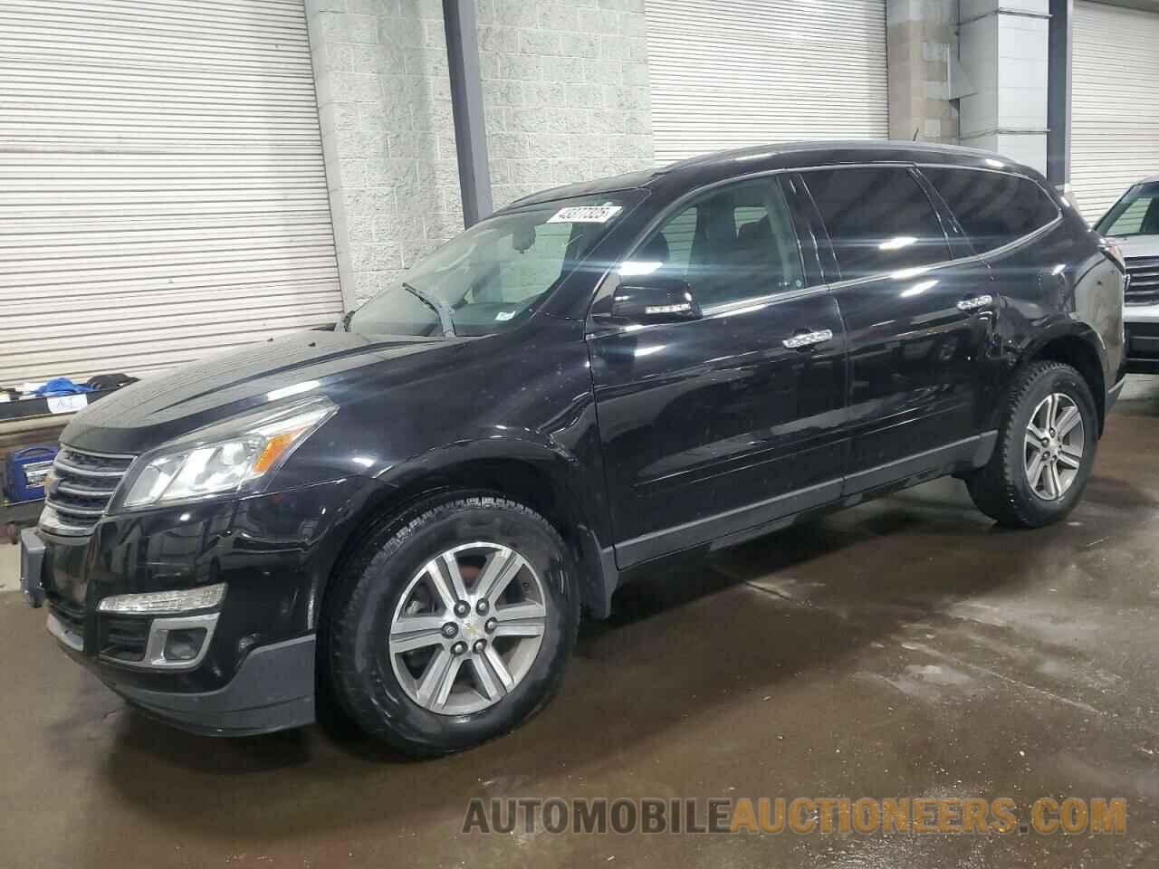 1GNKRGKD1HJ296473 CHEVROLET TRAVERSE 2017