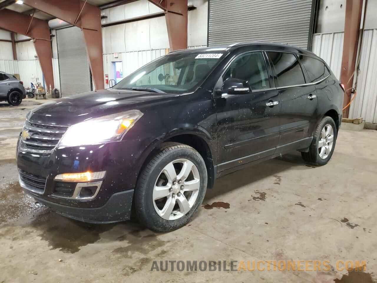 1GNKRGKD2GJ306183 CHEVROLET TRAVERSE 2016