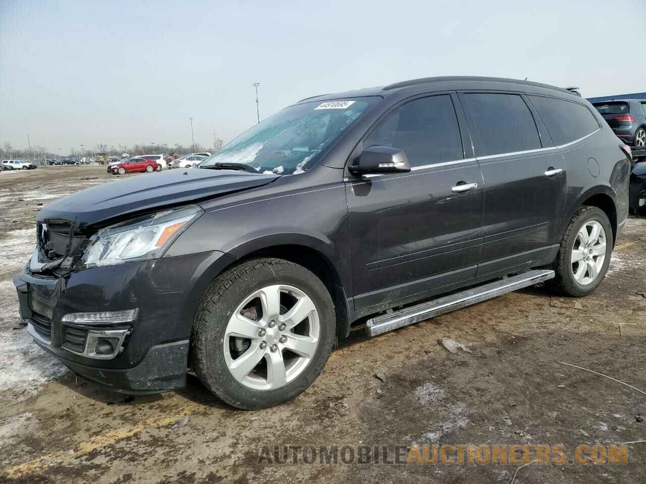 1GNKRGKD2HJ157730 CHEVROLET TRAVERSE 2017