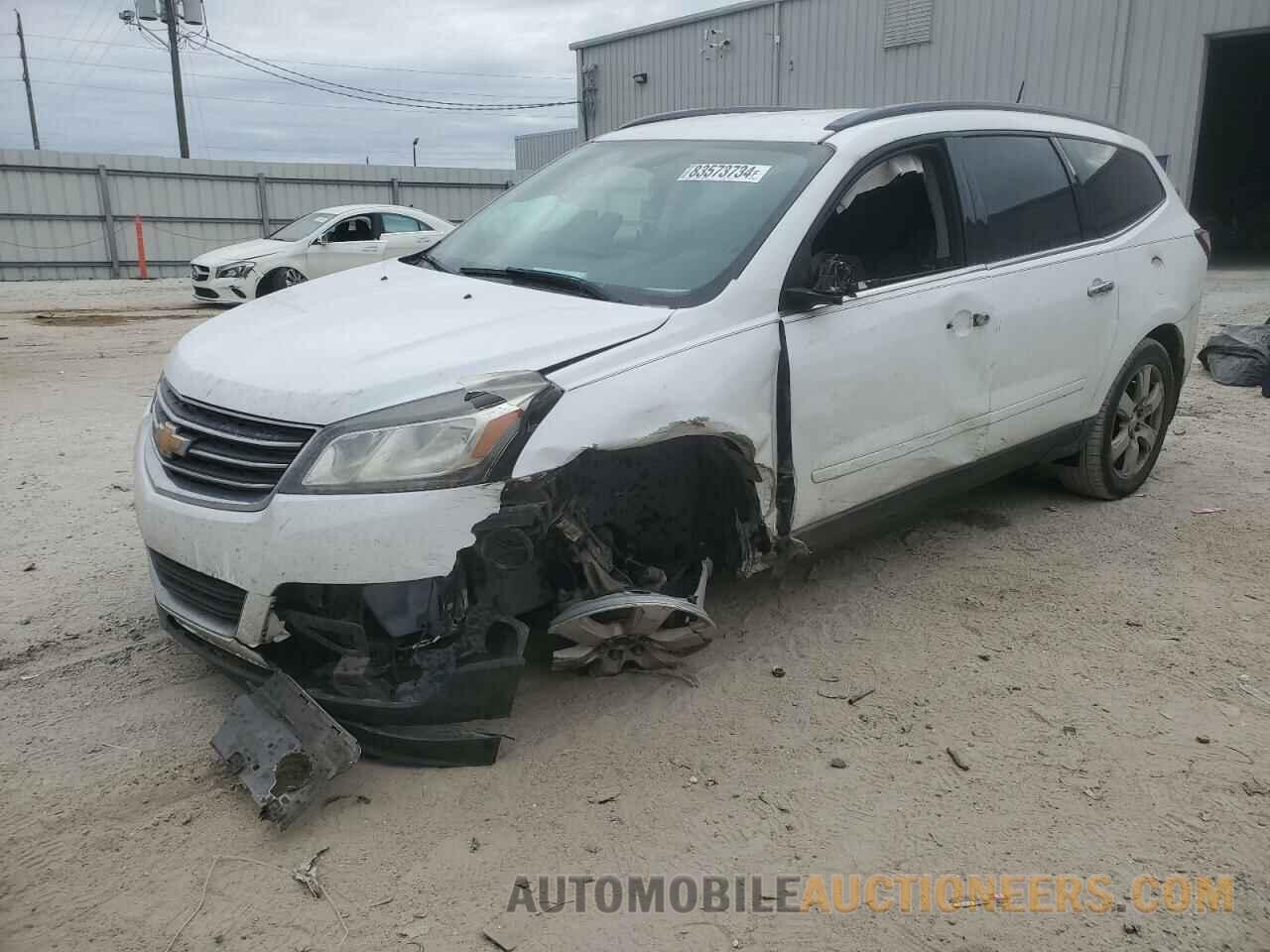 1GNKRGKD2HJ279732 CHEVROLET TRAVERSE 2017