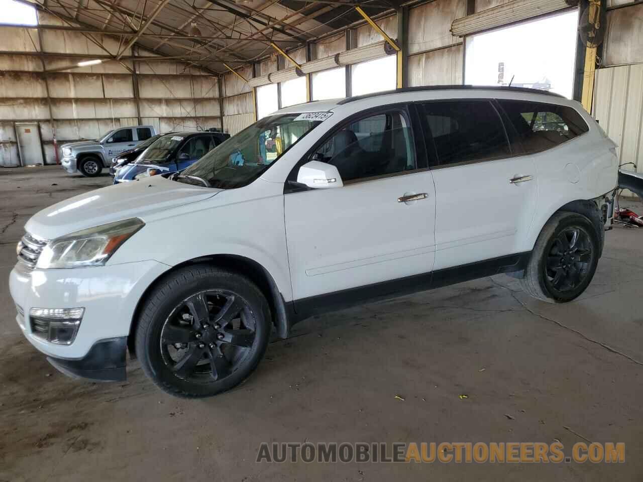 1GNKRGKD3GJ293685 CHEVROLET TRAVERSE 2016