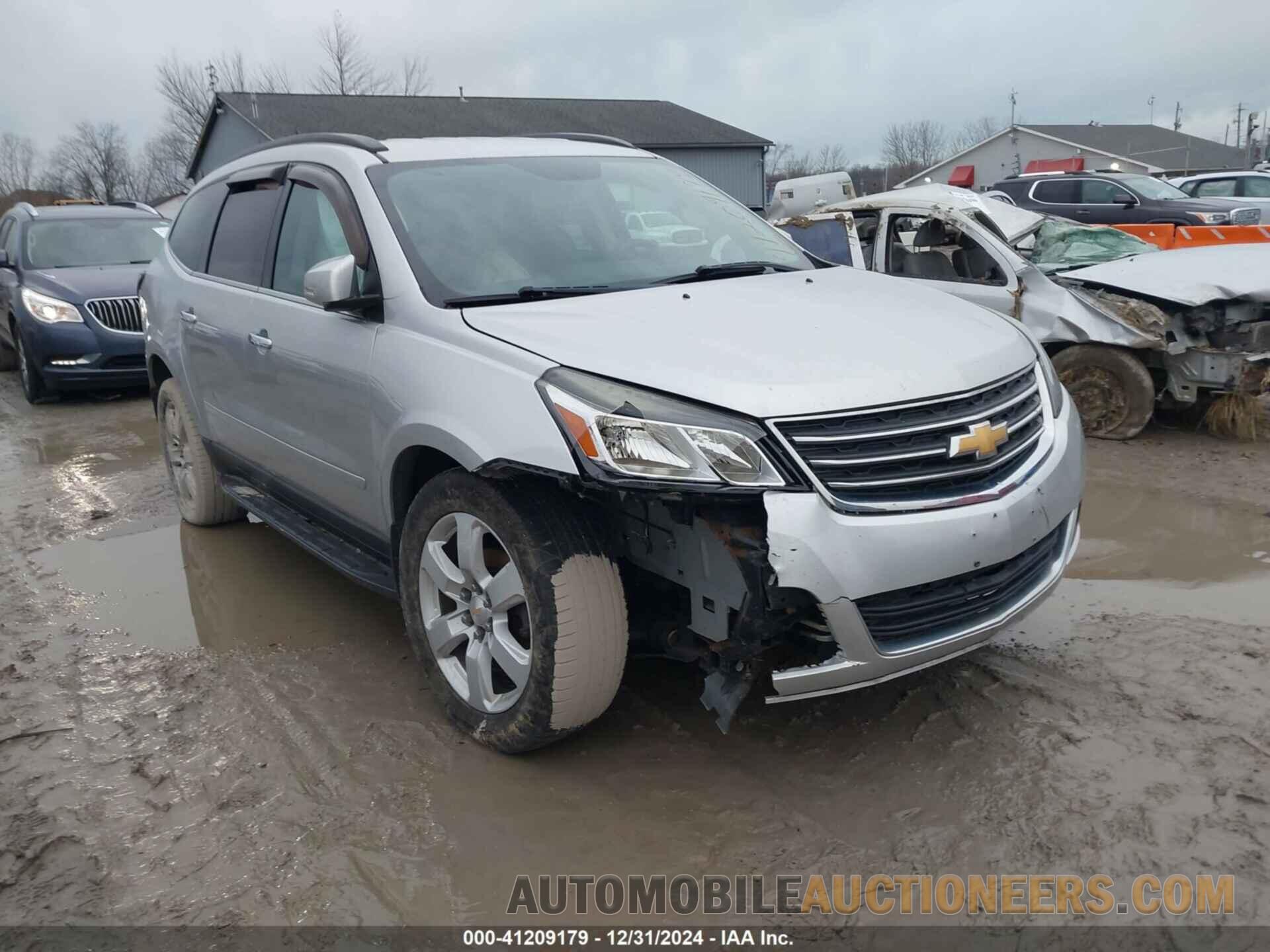 1GNKRGKD4GJ134044 CHEVROLET TRAVERSE 2016