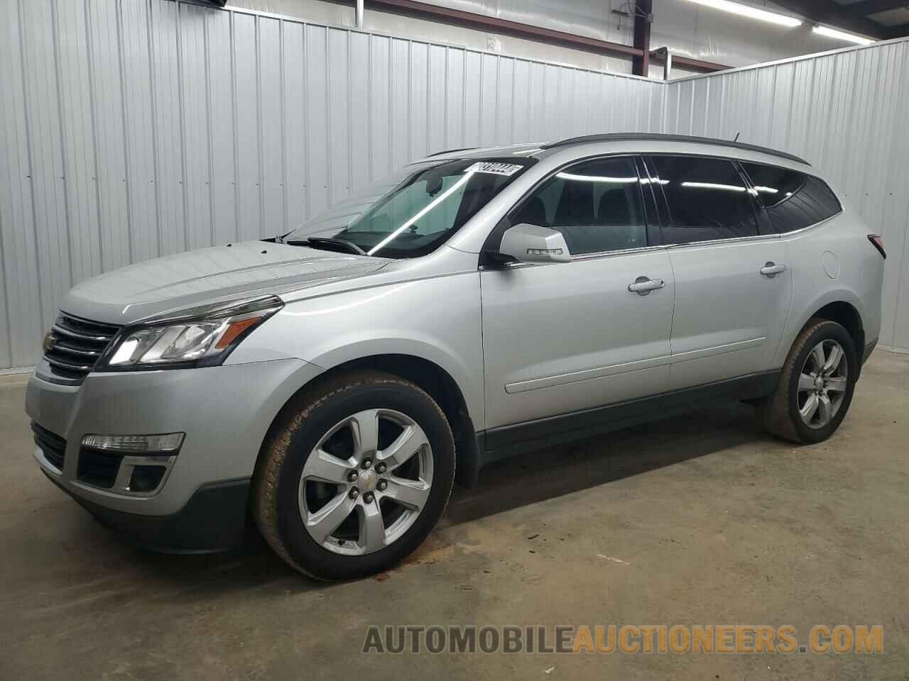 1GNKRGKD4GJ277138 CHEVROLET TRAVERSE 2016