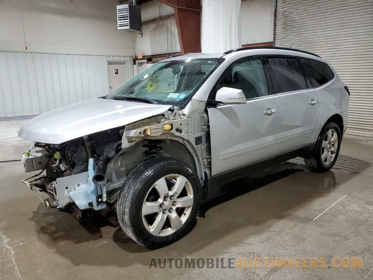 1GNKRGKD4GJ324006 CHEVROLET TRAVERSE 2016