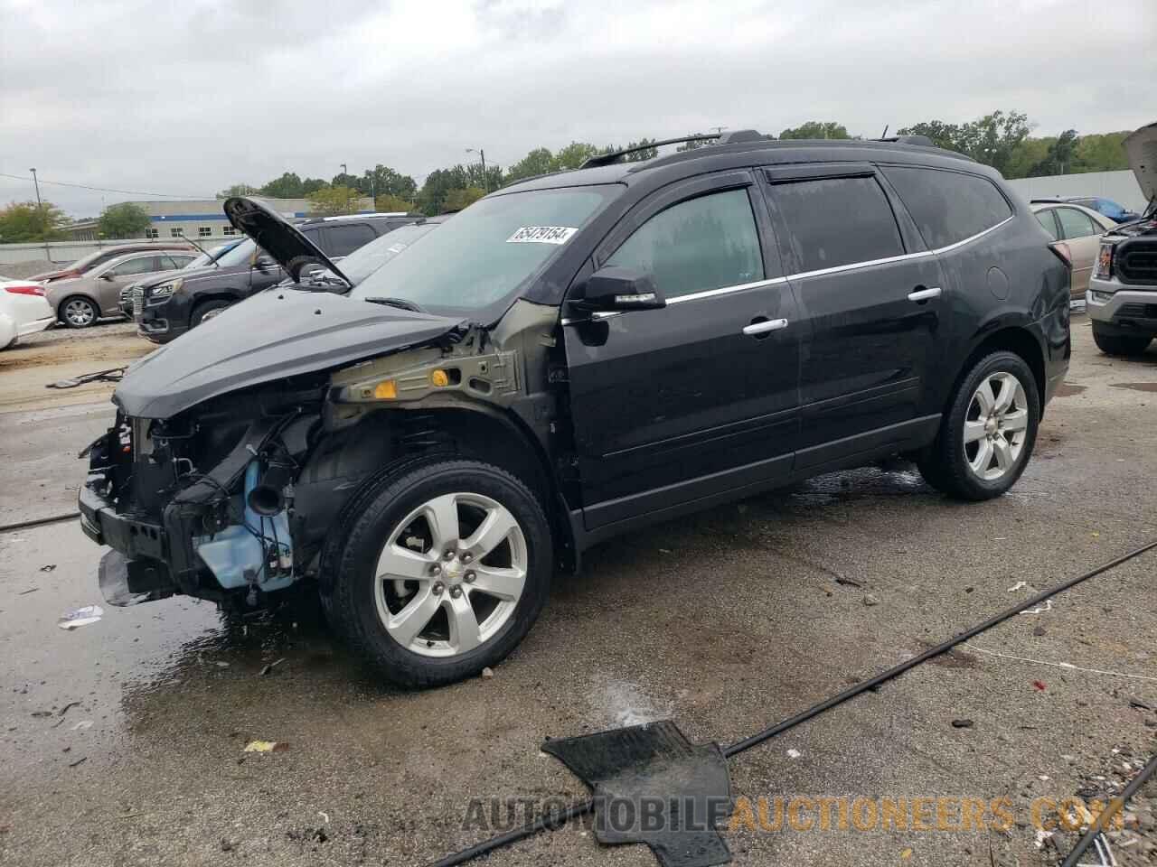 1GNKRGKD5GJ315220 CHEVROLET TRAVERSE 2016