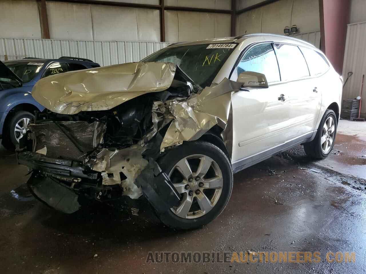 1GNKRGKD6HJ271794 CHEVROLET TRAVERSE 2017