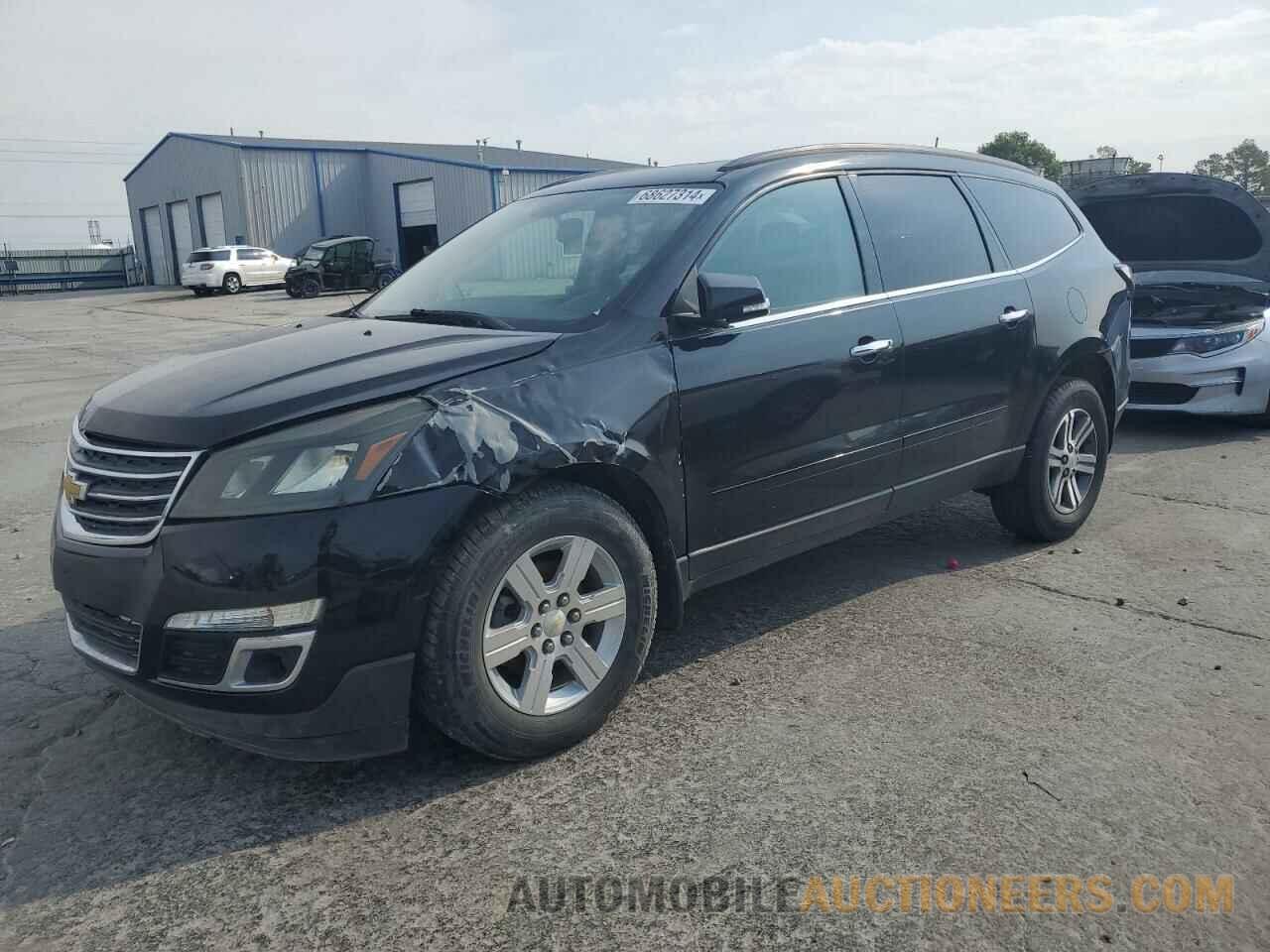 1GNKRGKD7GJ134538 CHEVROLET TRAVERSE 2016