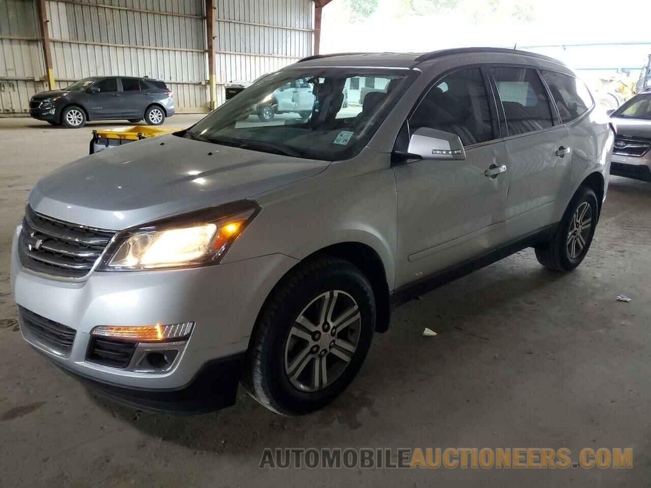 1GNKRGKD7GJ339051 CHEVROLET TRAVERSE 2016