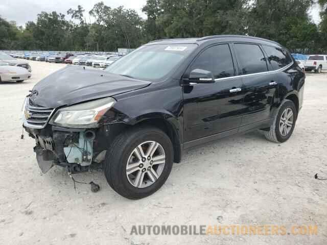 1GNKRGKD8HJ143394 CHEVROLET TRAVERSE 2017