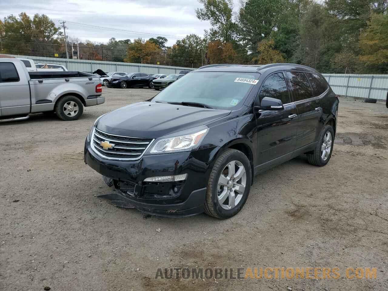 1GNKRGKDXGJ325077 CHEVROLET TRAVERSE 2016