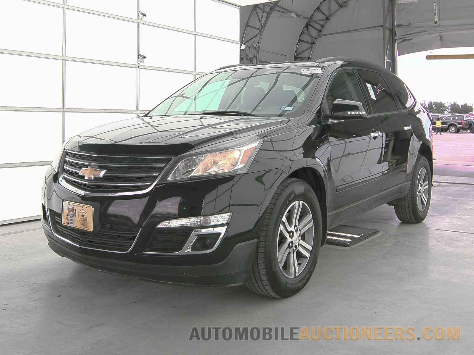 1GNKRHKD1GJ312269 Chevrolet Traverse 2016