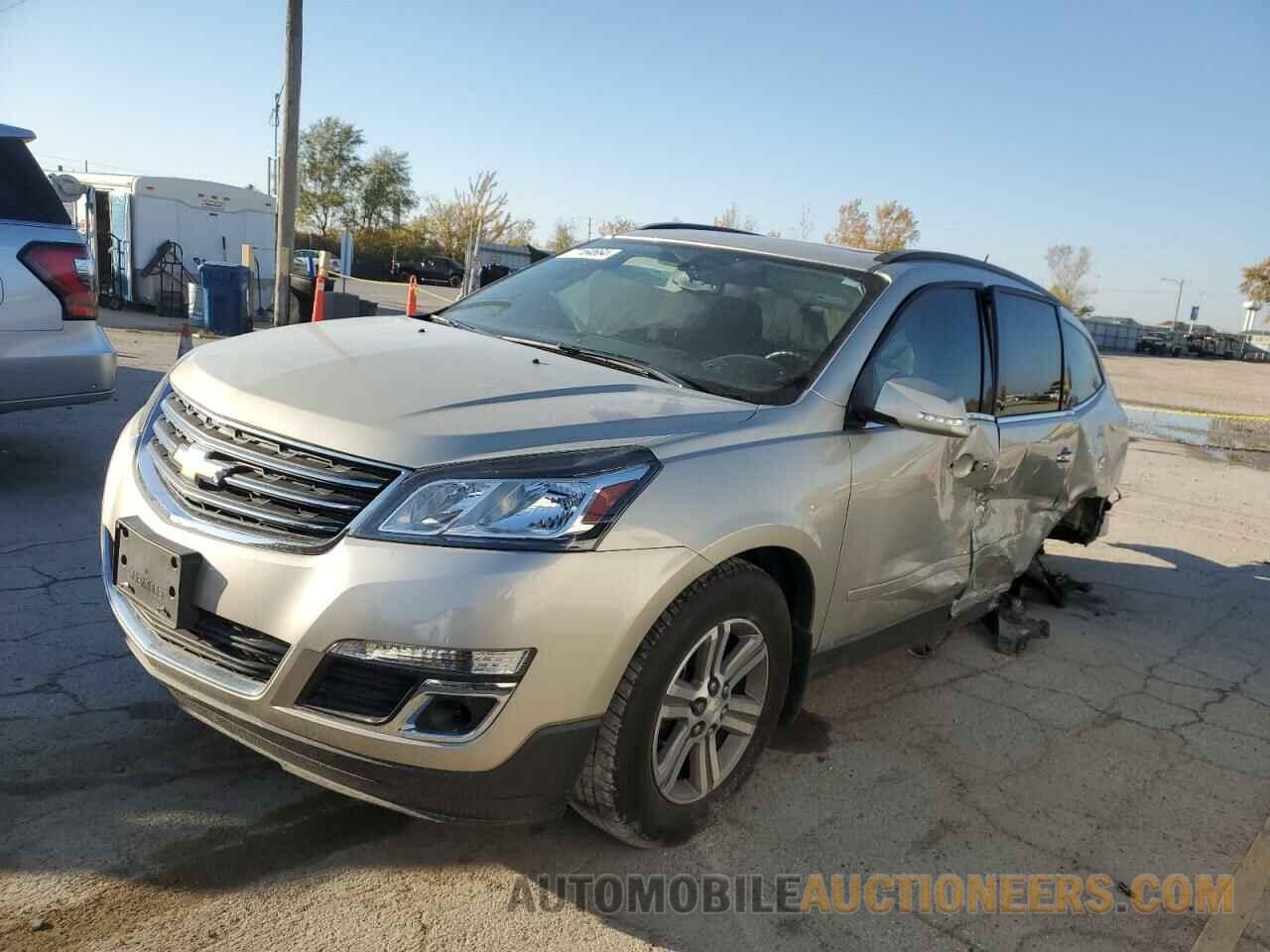 1GNKRHKD4GJ246249 CHEVROLET TRAVERSE 2016