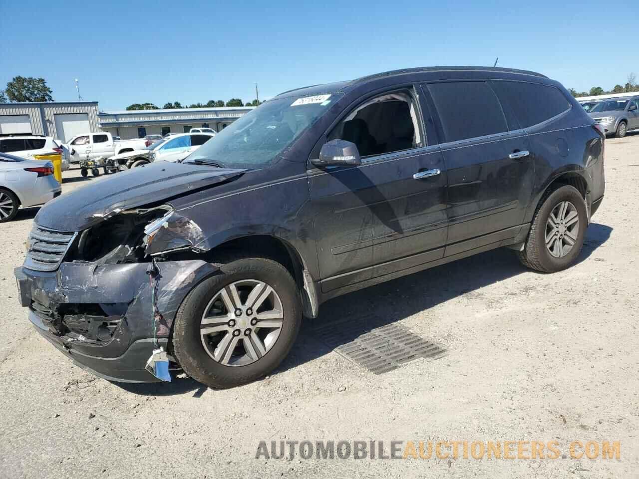 1GNKRHKD4HJ174275 CHEVROLET TRAVERSE 2017