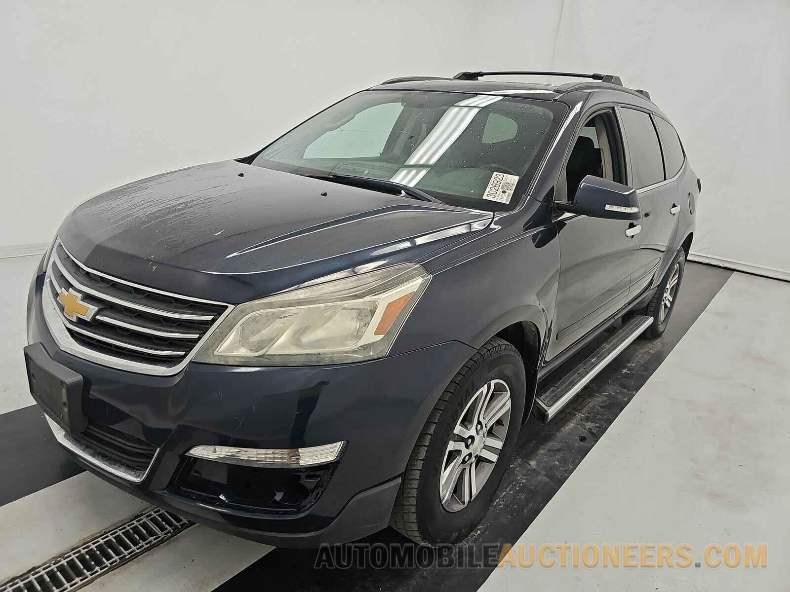 1GNKRHKD5GJ298215 Chevrolet Traverse 2016