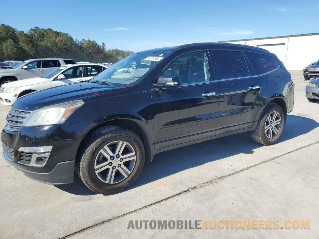 1GNKRHKD9GJ115625 CHEVROLET TRAVERSE 2016