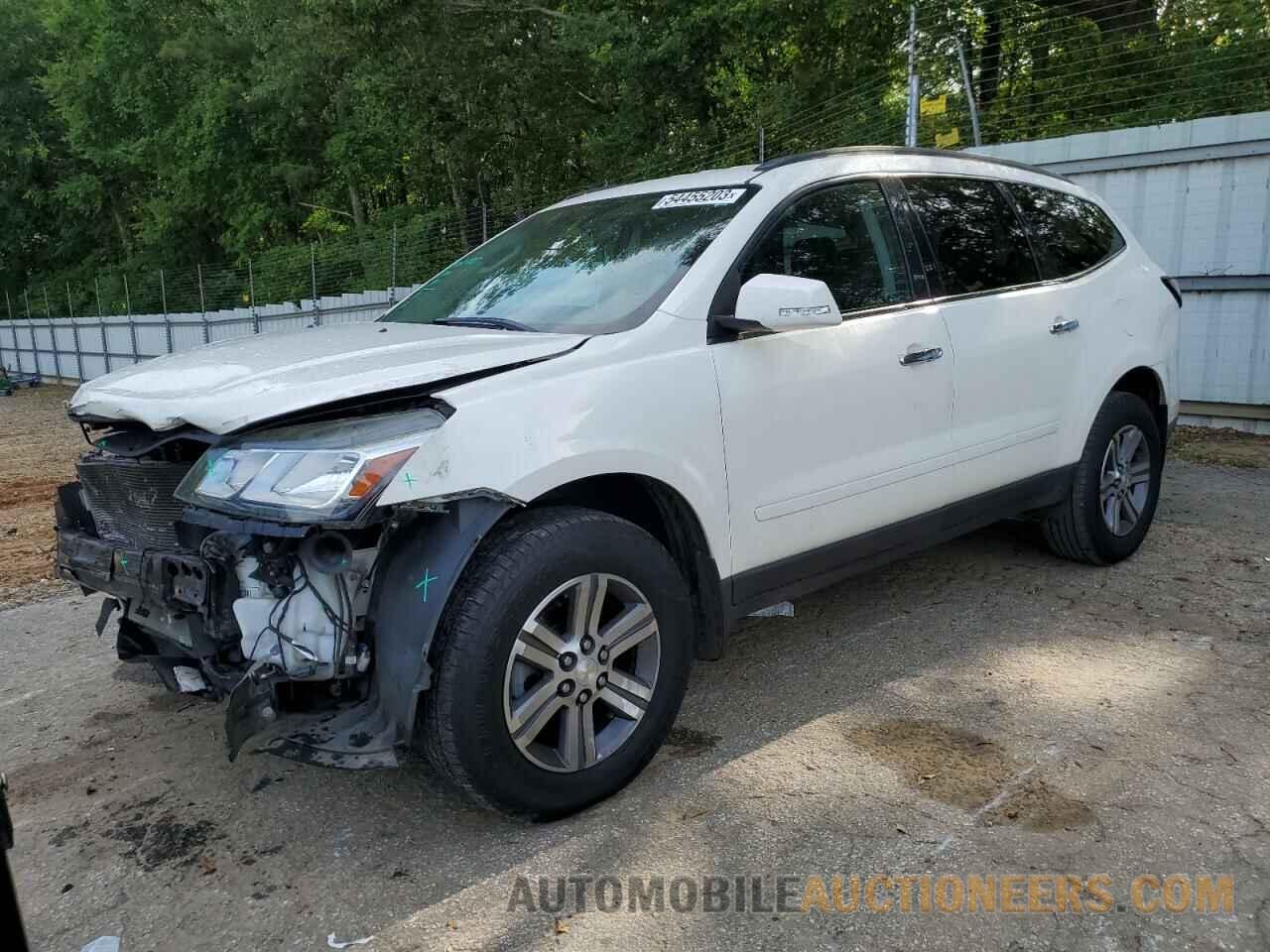 1GNKRHKDXFJ255150 CHEVROLET TRAVERSE 2020